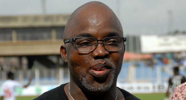 Pinnick's CAF Victory A Big Success For Nigeria - Dalung