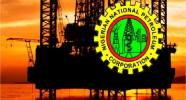 NNPC Records $476.25m Crude Oil, Gas Export Receipts