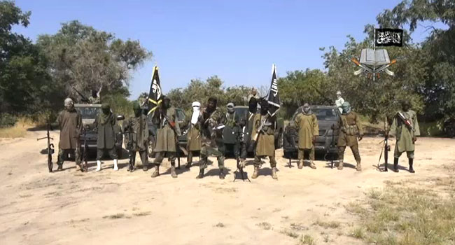 One Dead As Boko Haram Ambush Police In Borno