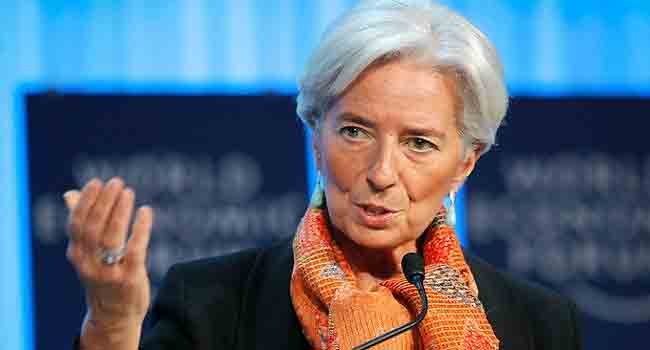 Nigeria's Economy Is Exiting Recession But Remains Vulnerable – IMF