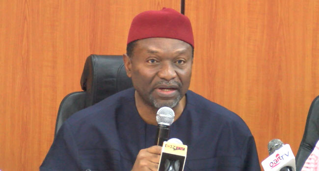Budget Minister Seeks Donors’ Support For Made-In-Nigeria Focus