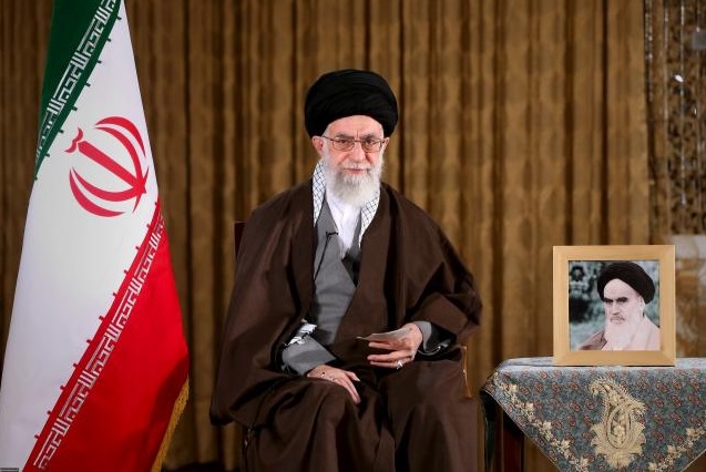 Khamenei Says Missiles, Not Talks, Key To Iran’s Future – Channels ...