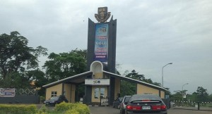 OAU, OAU VC, ASUU