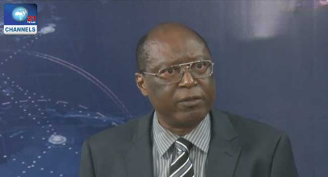 Electoral Malpractice: Osunbor, Olafemi Condemn NHRC Report – Channels ...