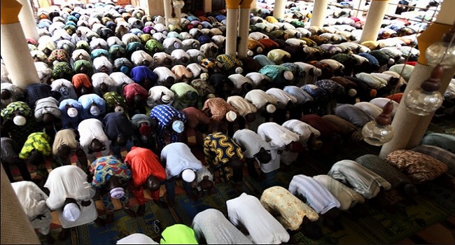 Eid-el-Kabir: FG Declares June 28, 29 Public Holidays