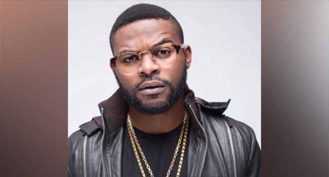 Falz