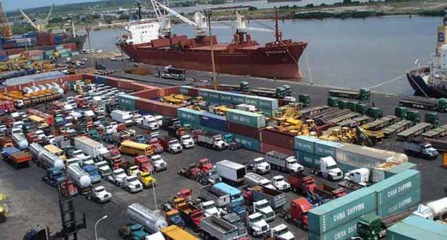 Ports, Nigeria, Corruption, Delays