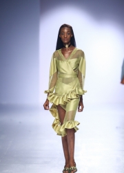 LFDW 2016, Designer proposes, Johnson johnson, Lagos Fashion And Design Week