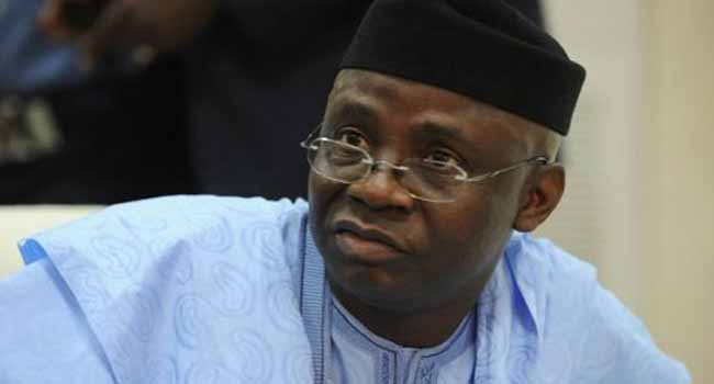 Image result for Nigeria’s cup is full, Tunde Bakare reacts to Olakunrin’s murder