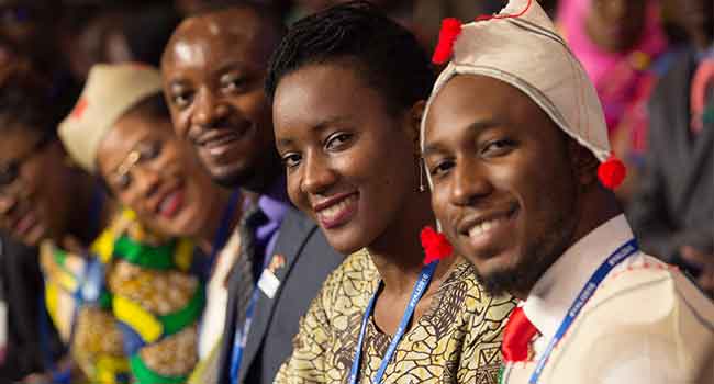 Channels Television And IREX Highlight Works Of Young African Leaders ...