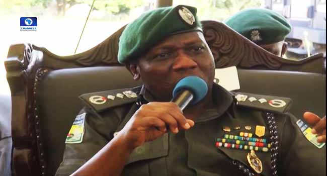 IGP Directs Police Officer To Protect Rights Of Detainees – Channels ...