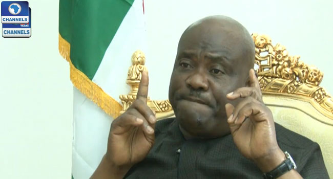 Wike Condemns Police' Role In Rivers Rerun Election