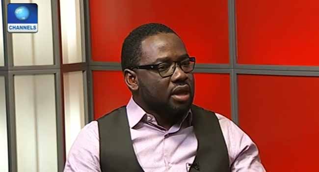 Babajide Ogunsanwo – Channels Television