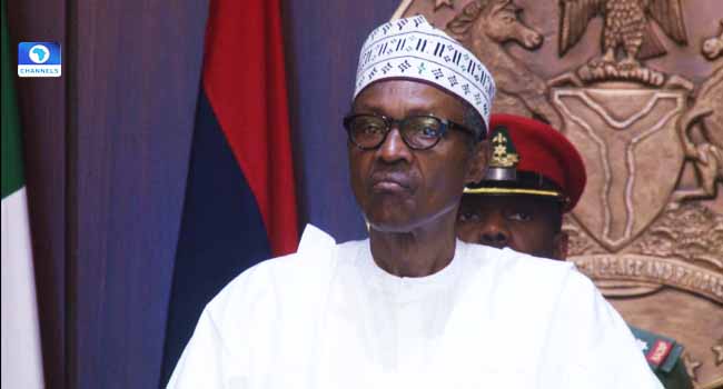 Presidency Releases ‘Full List’ Of Buhari’s Appointees