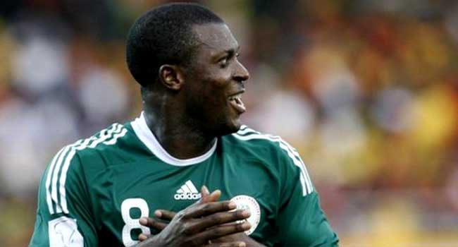 Yakubu Aiyegbeni Retires From Football At 35 – Channels Television