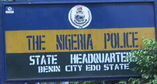 Edo Police Advocate Capacity Building For Officers