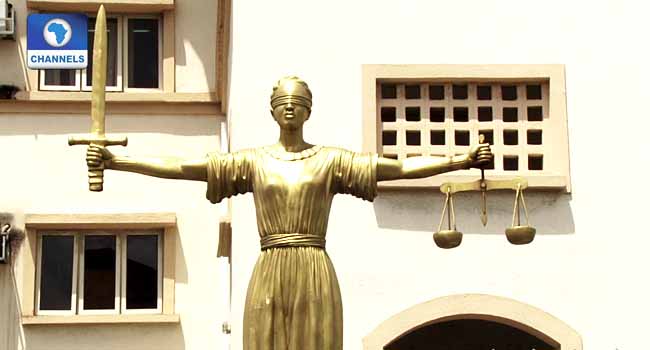 Court Freezes, Orders Forfeiture Of Accounts Without BVN