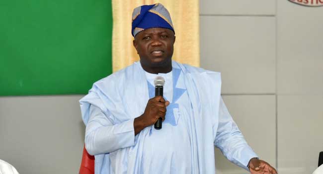 Lagos Saved N4.5bn From Non-sponsorship Of Pilgrimages
