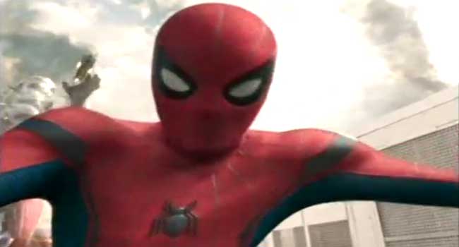 Spider Man Homecoming' To Swing Into Box Office Top Spot – Channels  Television