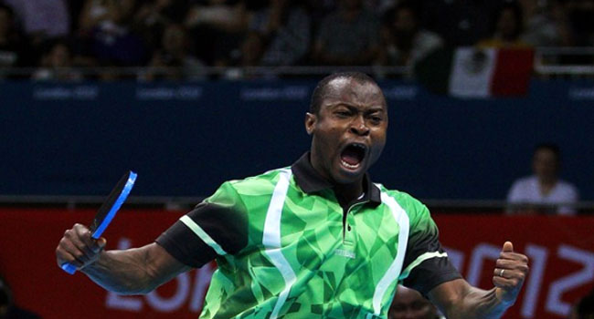 Aruna Quadri Wins Polish Open – Channels Television