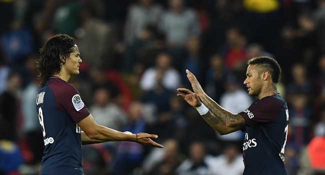 La Liga Chief Says PSG Make Mockery Of System