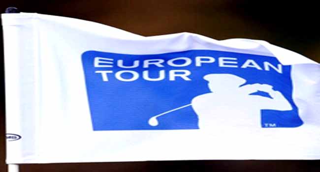 European Tour Channels Television