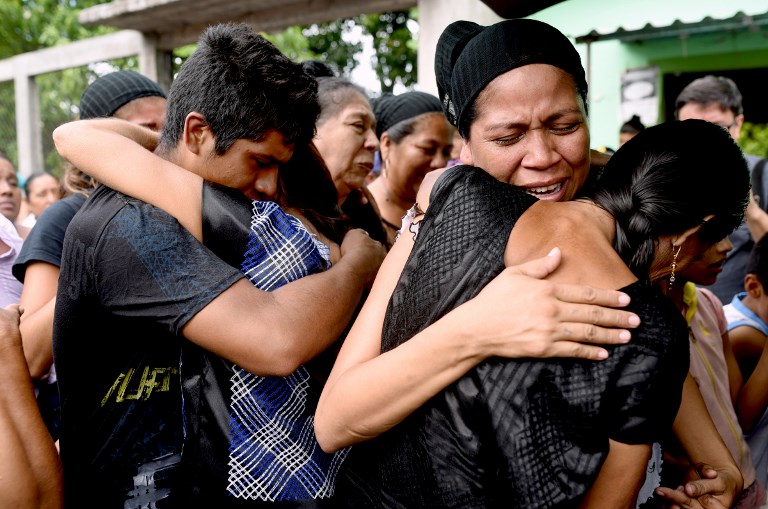 Mexico Earthquake Damages Homes, Kills 90 – Channels Television