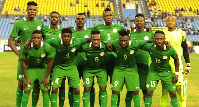 Nigeria Beat Ghana, Qualify For WAFU Cup Semis – Channels Television