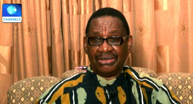 Alleged N2b Fraud: Sagay, Others React To Maina’s Recall