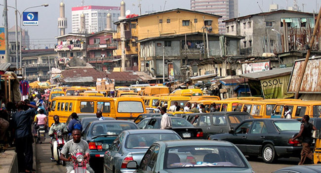 Lagos Adds 740,146 Jobs In 12 Months