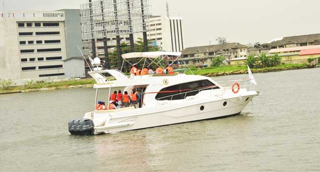 One Killed As Boat Capsizes In Lagos Omo News 4768