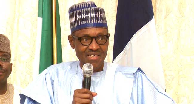 Buhari Presides Over Food Security Council Meeting