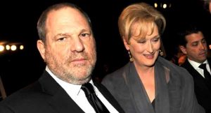 Meryl Streep’s Brand Under Threat Over Weinstein Denial – Channels Television