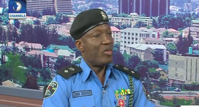 Someone With Ulterior Motive Started #EndSARS – Police PRO – Channels ...