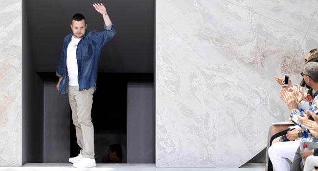 Will Louis Vuitton Abandon Streetwear After Kim Jones?
