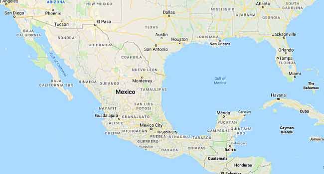 Mexico Exhumes 29 Bodies From Mass Grave – Channels Television