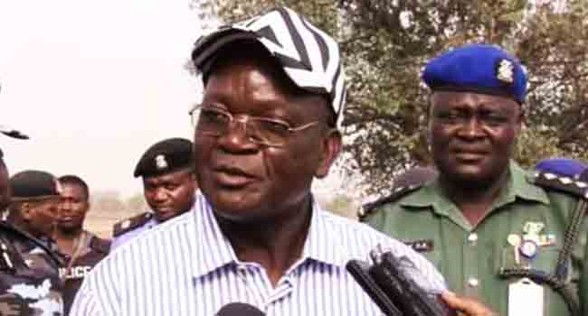 Benue Govt Sues Miyetti Allah Over ‘Killings’ – Channels Television