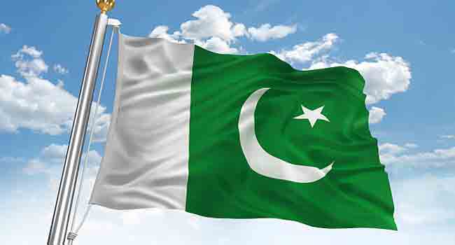 Pakistan Sues For Peace With India Pledges To Focus On - 