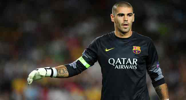 Victor Valdes – Channels Television