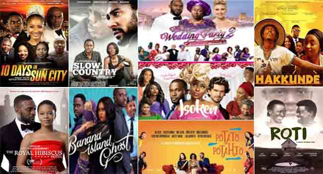 Whatsapp groups for nollywood movies