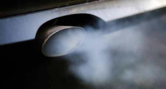 Judges To Rule On Diesel Bans In Choking German Cities