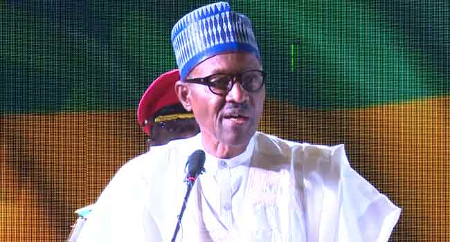 Buhari Calls For ‘Leaner, Smarter’ ECOWAS