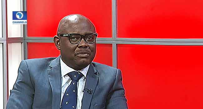 No Legal Backing For Magu’s Continued Stay In Office – Lawyer ...