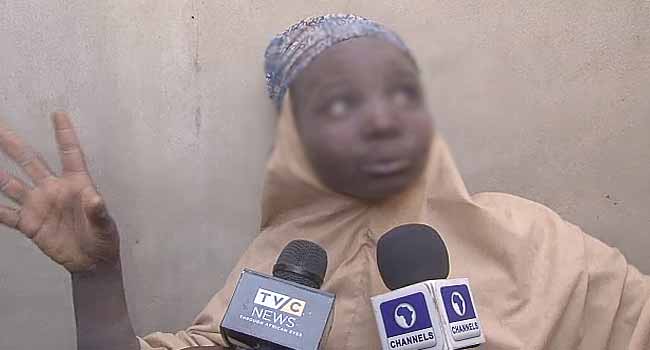 How Five Girls Died In Boko Haram Custody – Freed Dapchi Schoolgirl • Channels Television