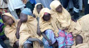 [UPDATED] FG Confirms Release Of 104 Dapchi Schoolgirls – Channels ...