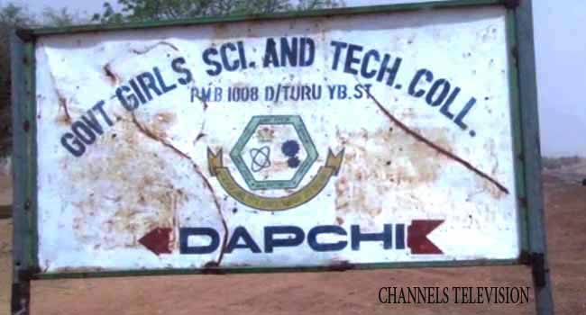 Some Abducted Dapchi Schoolgirls Return