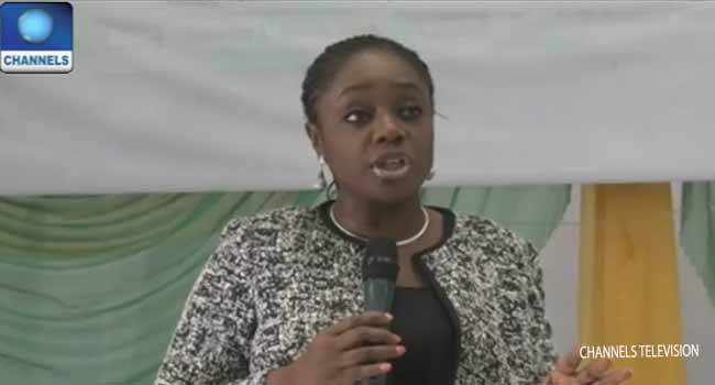 We Will Name, Shame Tax Evaders Next Month – Adeosun – Channels Television