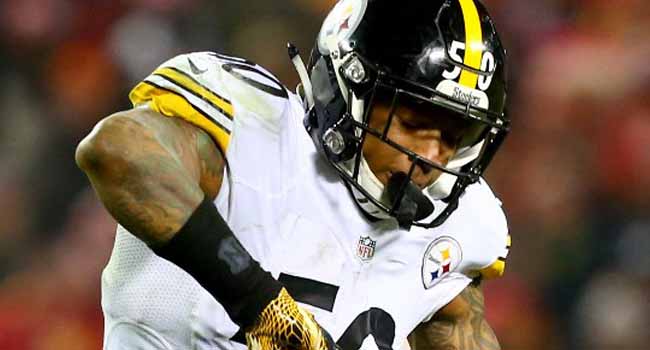 Steelers' Ryan Shazier retires from NFL after severe spinal injury, Pittsburgh Steelers