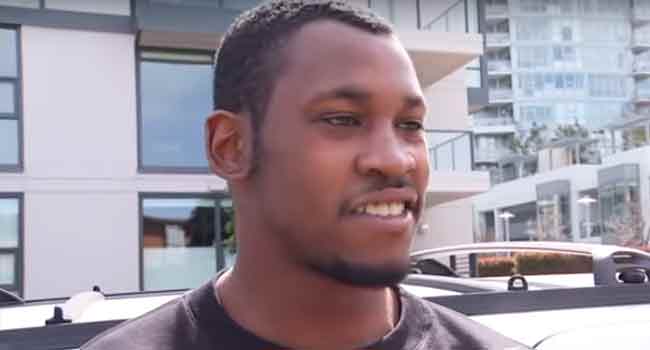 Suspended NFL Linebacker, Aldon Smith Arrested Again – Channels Television