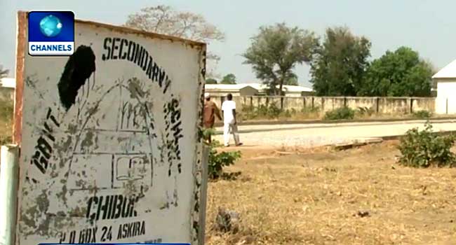 30 Chibok Girls Are Alive, Not 15 – Salkida